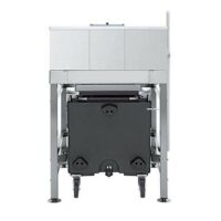 Kastel spremnik za led ST C 140