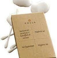 Higijenski set kutija Prija 100/1