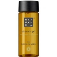 Gel za tuširanje 30 ml Mehr 350/1