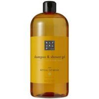 Šampon za kosu i tijelo 1000 ml Mehr 6/1